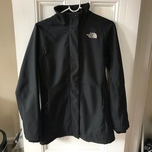 The North Face TNF Apex Jacket